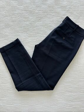 Zara Women’s Basic Trouser